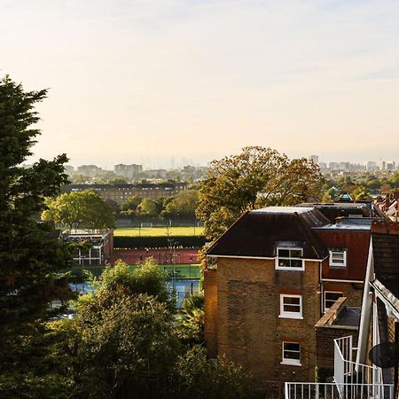 Cosy 1 Bedroom Flat London Exterior photo