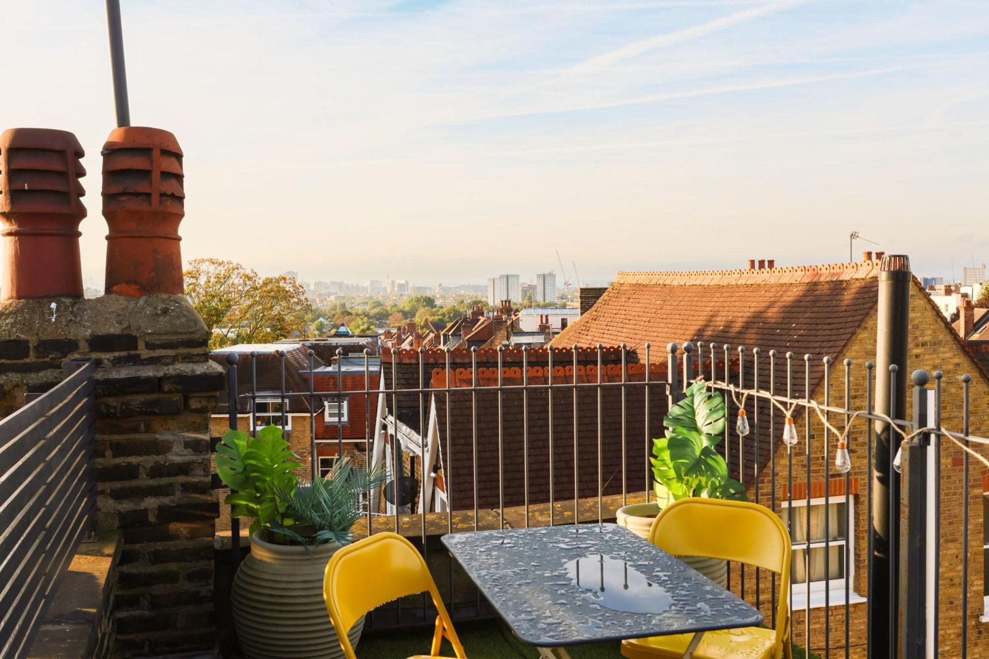 Cosy 1 Bedroom Flat London Exterior photo